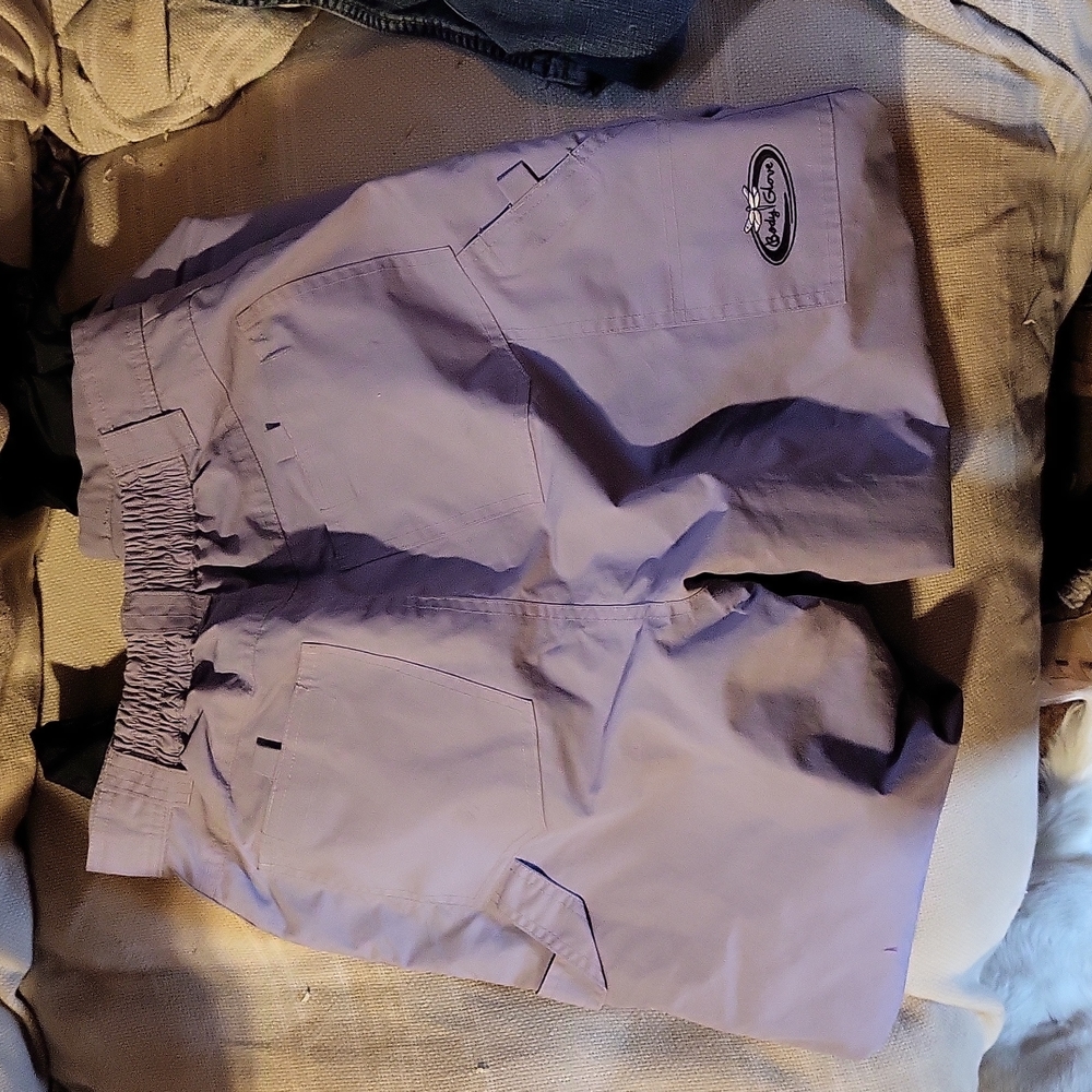 Snow pants - Picture 4 of 6